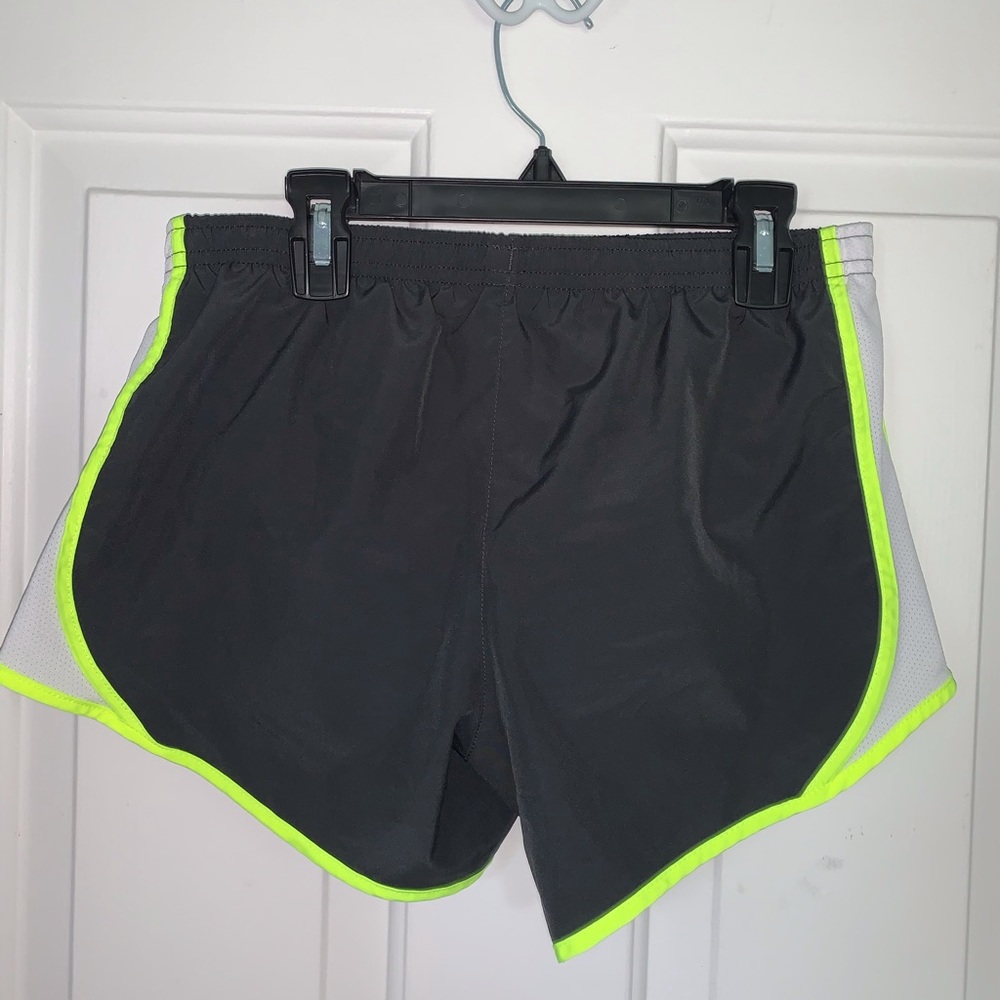 Nike Dri - Fit Running Shorts - Picture 2 of 3
